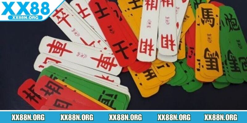 Tứ sắc - Top game chơi bài 4 người nên thử nhất