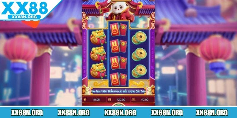 Chỉ vài thao tác đơn giản là bạn có thể bắt đầu hành trình săn 