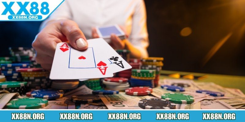 Truy cập nhanh mục Casino giúp người chơi bắt đầu chỉ với một cú nhấp